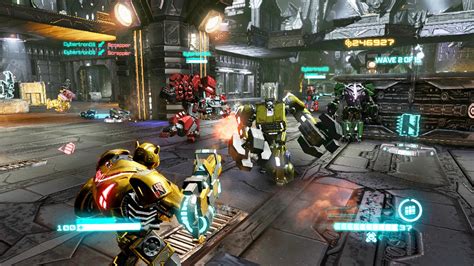 Light Downloads Transformers War For Cybertron Pc Game