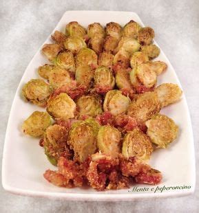 Check spelling or type a new query. Cavolini di Bruxelles sabbiosi con pancetta (Contorno ...