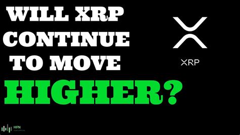 After xrp's initial rally to $3.40 in early 2018, shortly after being introduced to the public, it has failed to participate in the price. XRP Price Prediction (Will XRP Continue Higher?) - YouTube