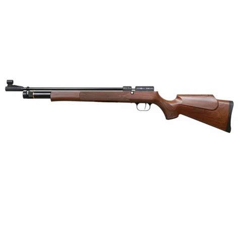 Precihole PX100 Achilles PCP Wooden At Rs 32500 Air Rifle In
