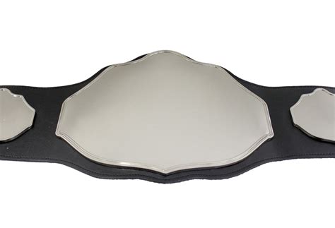 Custom Championship Belt Customizable Undisputed Belts