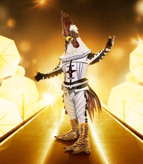 The Masked Singer Season 5 How And Where To Watch It