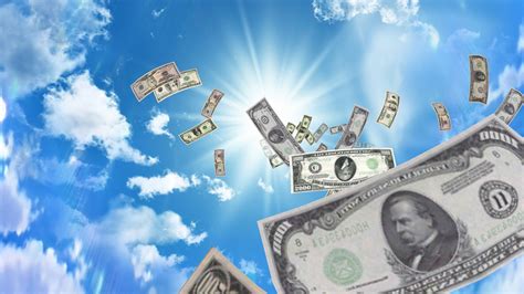 3d Money Wallpapers 65 Images