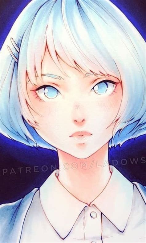 55 Cute And Chic Anime And Manga Drawing Style Page 10 Рисунки