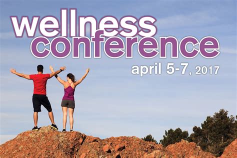 29th Annual Wellness Conference April 5 7 At Casper College Casper