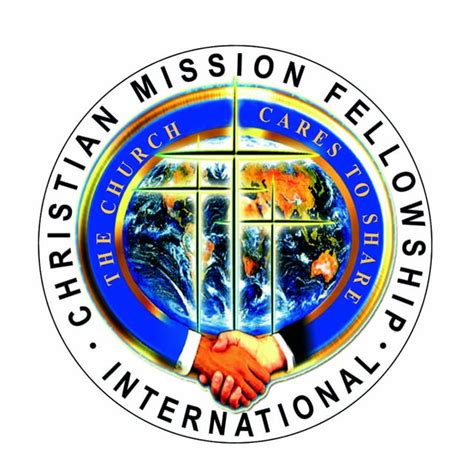 Christian Mission Fellowship Int