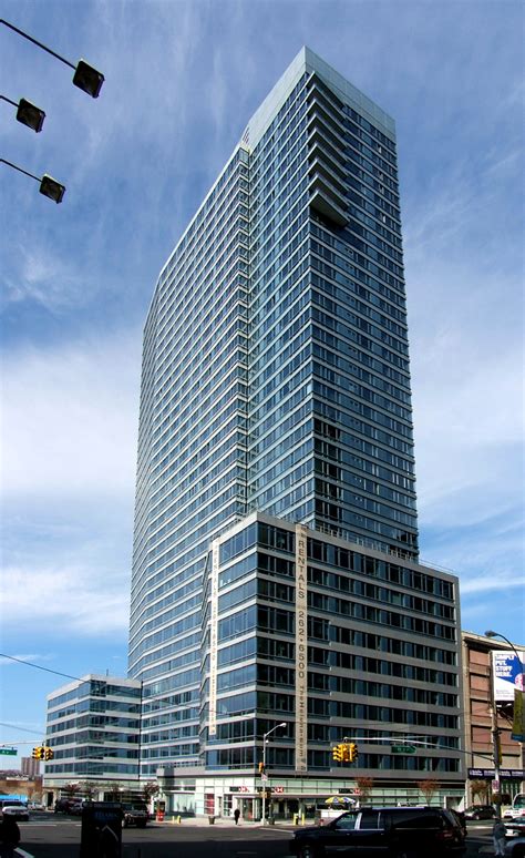 Every project starts with a handshake, and reflects a commitment to the owner's vision, made possible through open communication and client relationships. Helena - The Skyscraper Center