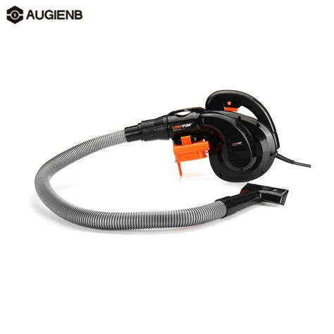 Buy Augienb 1800w Handheld Air Blower Vacuum Car Garden Dust Leaf