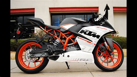 Planning To Buy 2015 Ktm Rc 390 As A Project Bike Autonexa