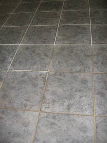 Homemade Floor Tile Grout Cleaner Recipe