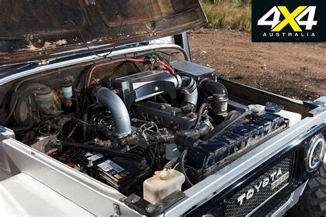 Custom Toyota Land Cruiser Hj47 Review