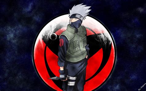 46 Hd Kakashi Wallpaper Wallpapersafari