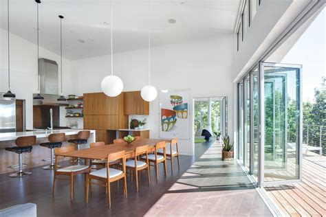 How To Master Mid Century Modern Renovation Tip One Modernize The Glass Walls Nanawall