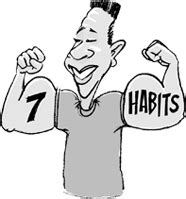 Quotes About Using The 7 Habits. QuotesGram