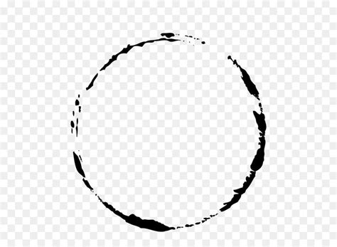 Find & download free graphic resources for circle. Einfache schwarze Tinte Kreis png herunterladen - 1000 ...