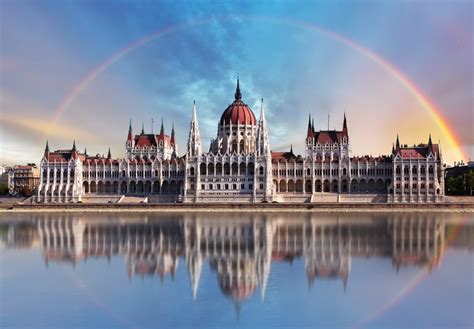 The Parliament Of Budapest Tickets Timetables And Useful Information