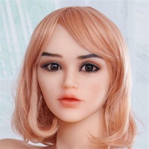 neodoll racy ada sex doll head m16 compatible natural love doll head ebay