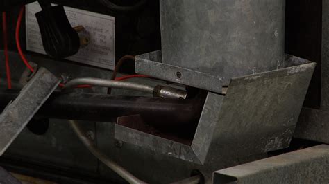 Maybe you would like to learn more about one of these? RV Refrigerator Repair: Cleaning a Burner Assembly
