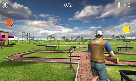 Play as long as you want, no more limitations of battery, mobile data and disturbing calls. Skeet Shooting 3D APK Free Sports Android Game download ...