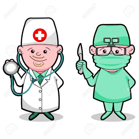Physician Assistant Clipart Free Download On Clipartmag