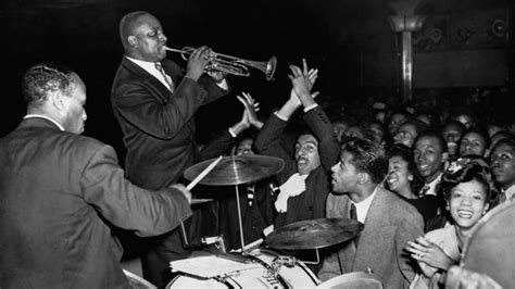 The Harlem Renaissance The Movement That Changed Jazz