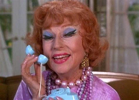 Agnes Moorehead Agnes Moorehead Endora Bewitched Bewitching
