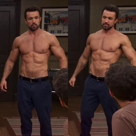 We did not find results for: Rob Mcelhenney - Rob Mcelhenney Basically Became A Robot ...