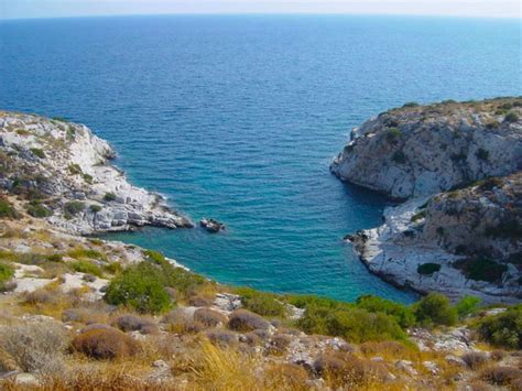 Athens Beaches