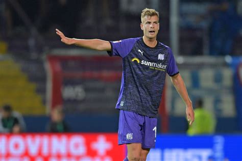 Join the discussion or compare with others! Sheffield Wednesday's Joost van Aken scores and keeps ...