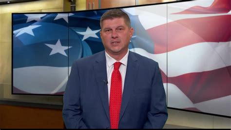 Free Air Time 1st District Candidate Brad Finstad 5 Eyewitness News