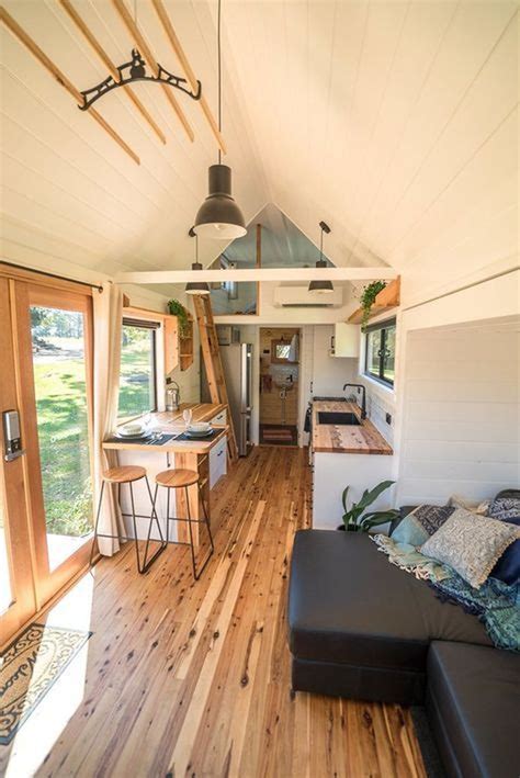 30 Rustic Tiny House Interior Design Ideas You Must Have Trendecors