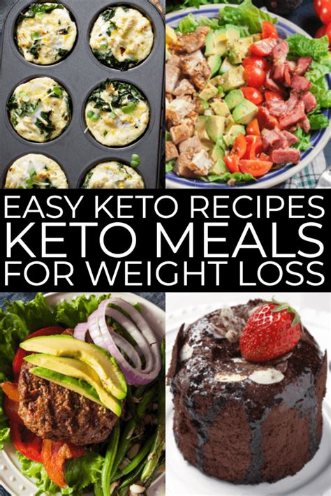 See actions taken by the people who manage and post. Keto Meal Plans & Keto Diet Recipes: The Best Ketogenic ...