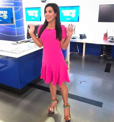 Amy Freeze Measurements Bio Height Weight Shoe And Bra Size