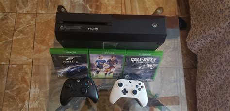 Xbox 1 For Sale In Papinehalfway Treecross Road Kingston St Andrew