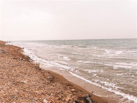 Si butta nel mar morto! Fare il bagno nel Mar Morto gratis in Giordania: ecco dove ...