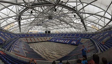 Schalke 04 Estadio