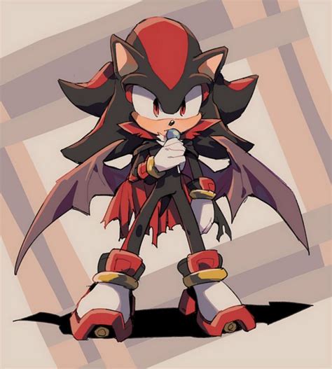 Halloween03 By Aoki6311 On Deviantart Shadow The Hedgehog Dibujos