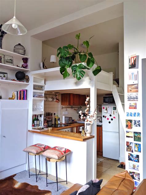 Inspiring 11 Of The Best Studio Apartment Layouts We Saw In 2020