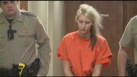 Woman Accused In Deadly Fire Expected To Take Plea Deal