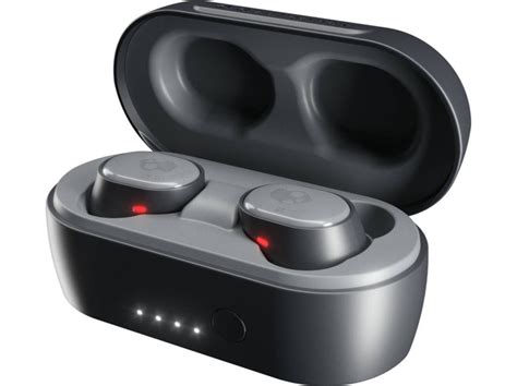 Auriculares Bluetooth True Wireless Skullcandy Sesh Black In Ear