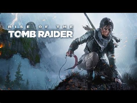 Rise of the tomb raider: Rise of the Tomb Raider - 20 Year Celebration Announcement ...