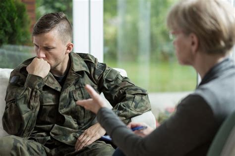 Readjustment Counseling Welcome Home Veterans
