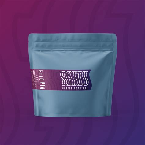 Café de Etiópia · Senzu Coffee Roasters · Cafés de Especialidade