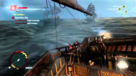 Assassin S Creed Black Flag Adventures Legendary Ship Hms