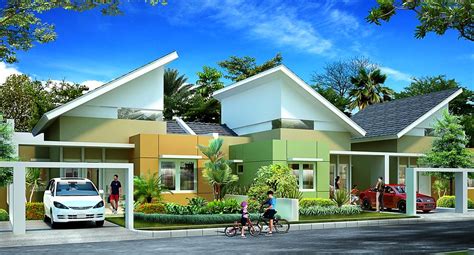 How do you say kerawang? Grand Taruma Kerawang | Design by Tarik Garis My 3D ...