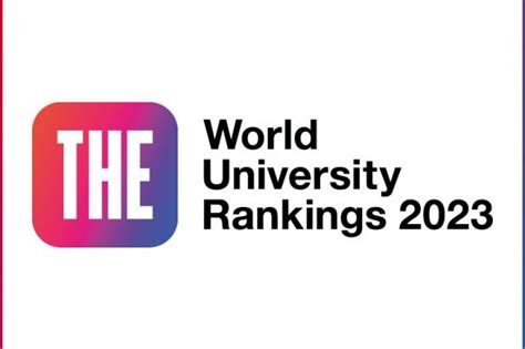2023 World University Rankings Covenant Remains Nigerias Best Private