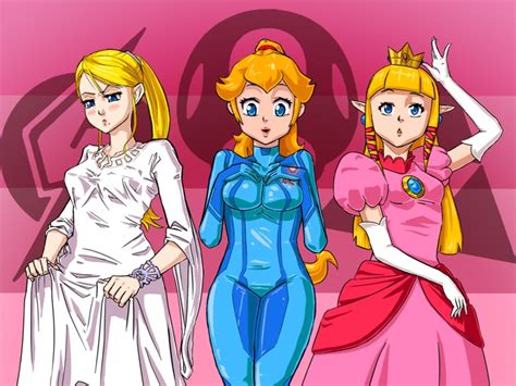 Learn all about peach in super smash bros ultimate (ssbu) in this fighter guide; Switching Clothes by mightylovenut. | #Samus #Peach #Zelda ...