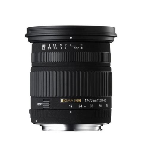Sigma Camera Lens Reviews