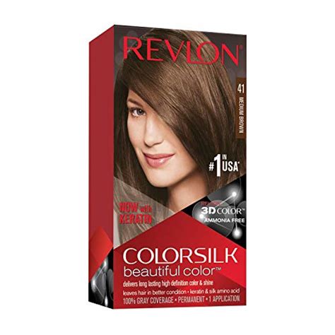 The Best Dark Brown Box Hair Dye 2023 Find The Perfect Fit For You