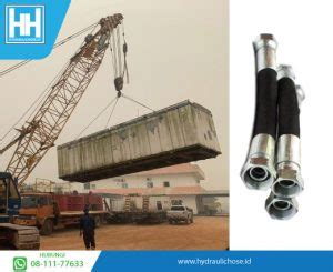 Hydraulic Hose Bekasi Lengkap Terdekat Sekitar Anda